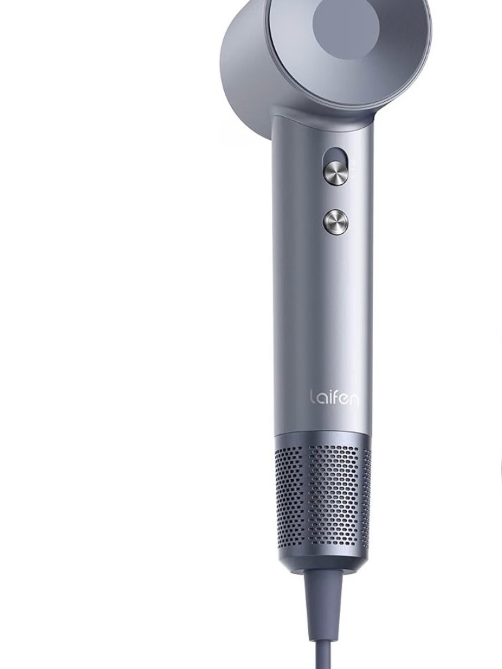Laifen dryer Gray Hair Dryer – Lightweight High-Performance Styling